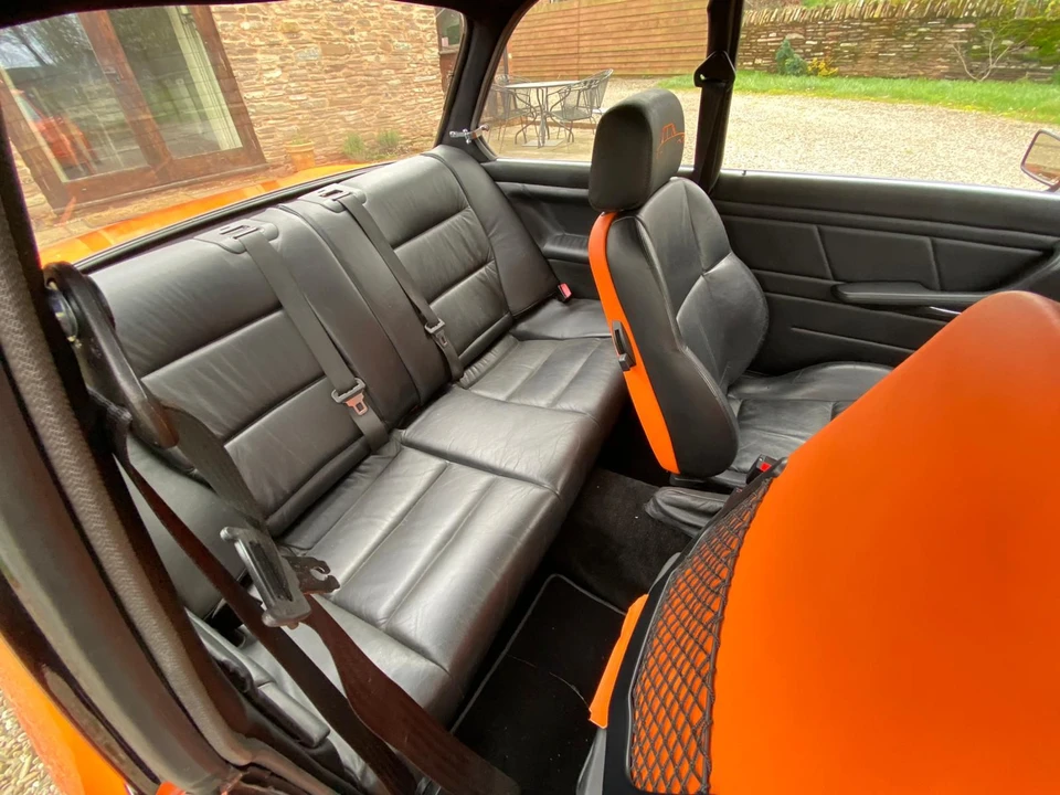 1972 BMW 2002 - Image 12 of 31