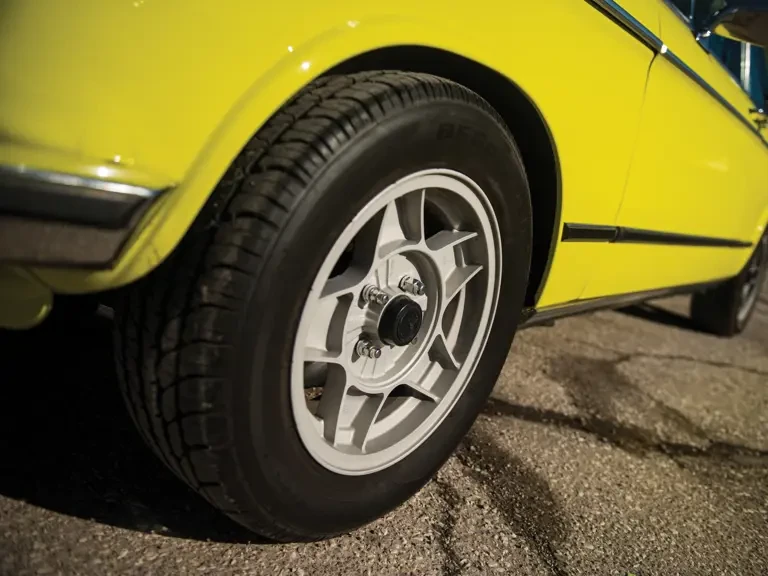 1972 BMW 2002 - Image 11 of 31