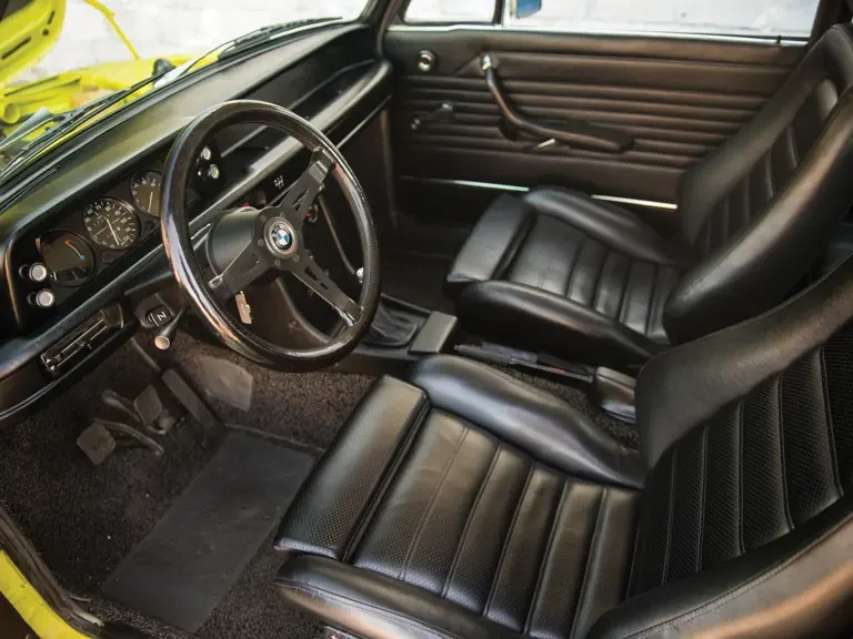 1972 BMW 2002 - Image 5 of 31