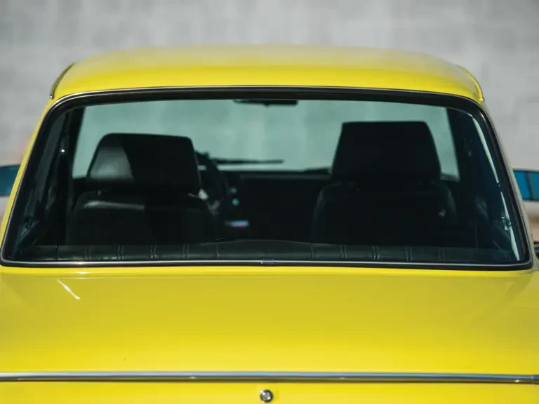 1972 BMW 2002 - Image 23 of 31