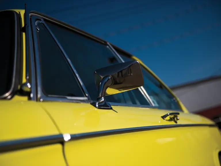 1972 BMW 2002 - Image 25 of 31