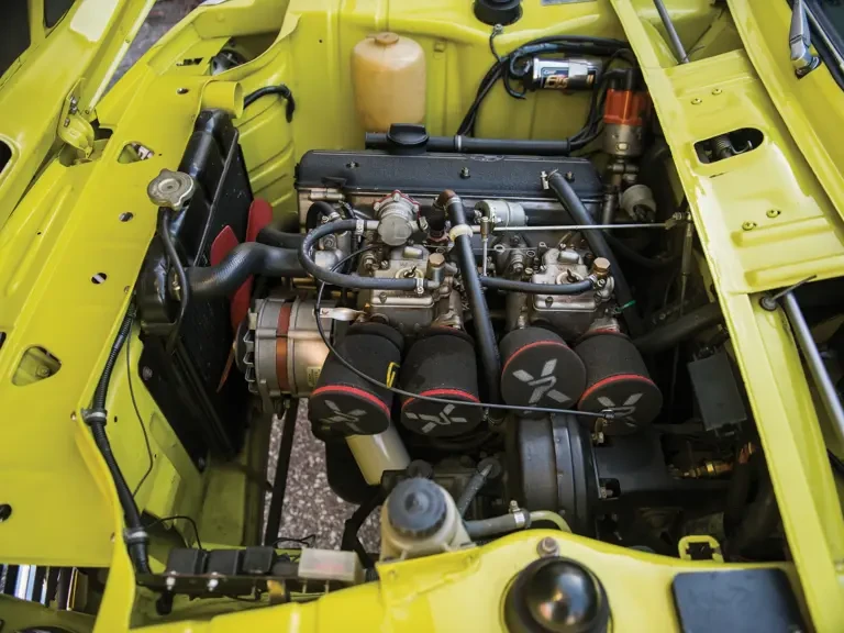 1972 BMW 2002 - Image 30 of 31