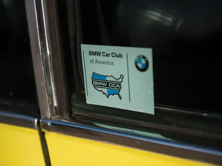 1972 BMW 2002 - Image 14 of 31