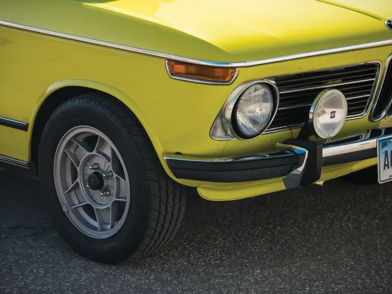 1972 BMW 2002 - Image 19 of 31