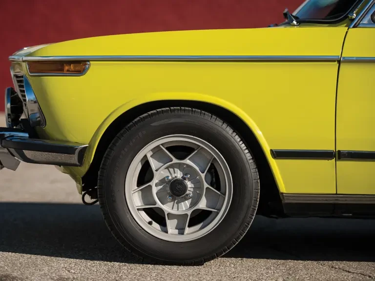 1972 BMW 2002 - Image 20 of 31