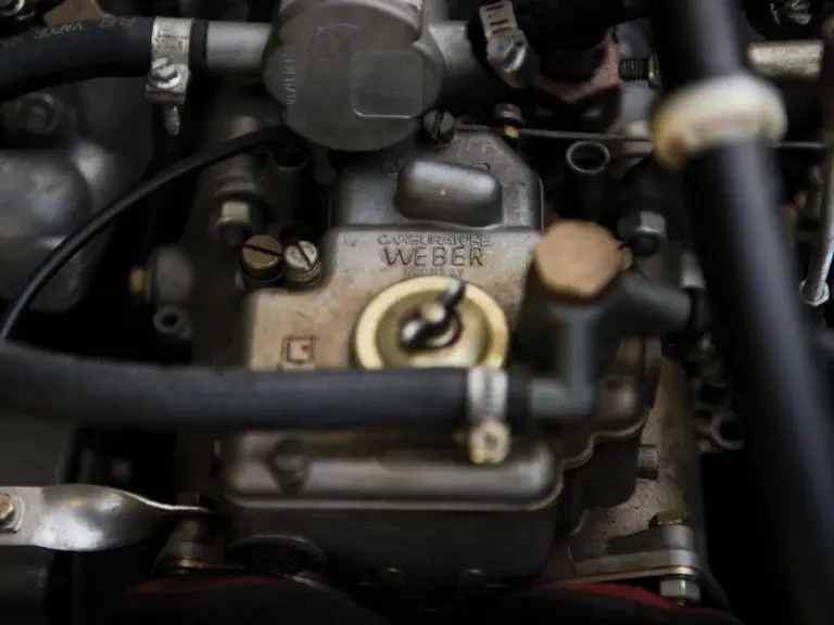 1972 BMW 2002 - Image 31 of 31