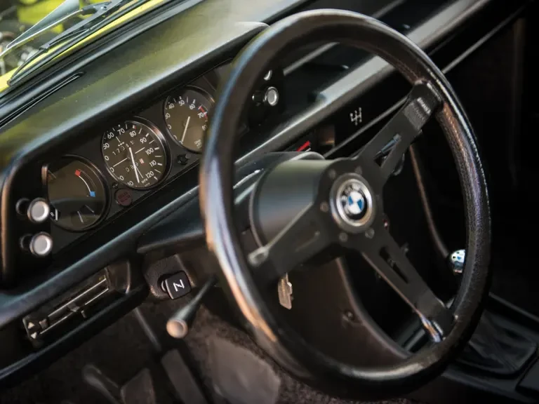 1972 BMW 2002 - Image 26 of 31