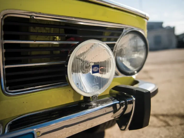 1972 BMW 2002 - Image 13 of 31