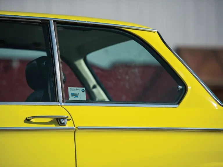 1972 BMW 2002 - Image 22 of 31