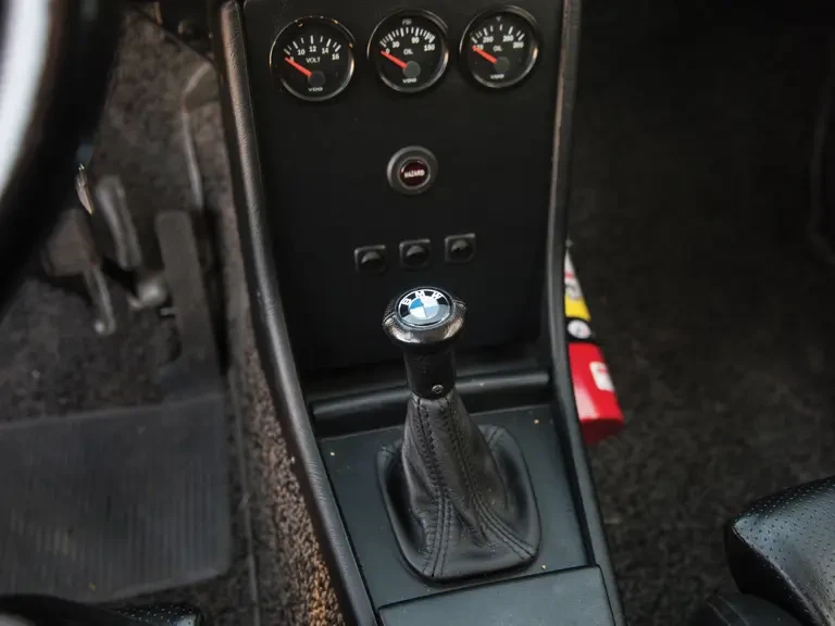 1972 BMW 2002 - Image 28 of 31