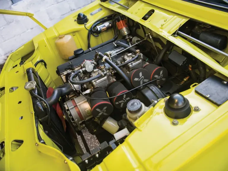 1972 BMW 2002 - Image 29 of 31