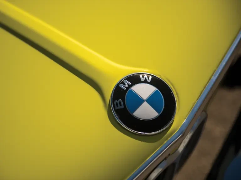 1972 BMW 2002 - Image 9 of 31