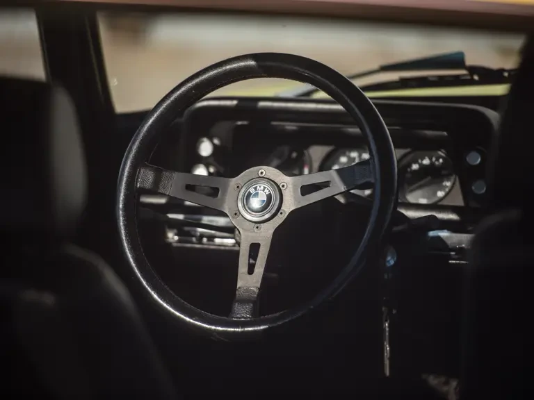 1972 BMW 2002 - Image 24 of 31