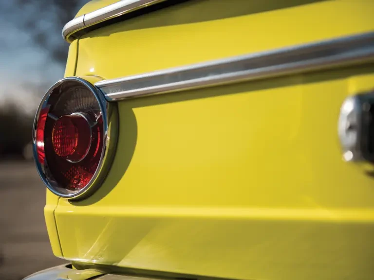 1972 BMW 2002 - Image 16 of 31