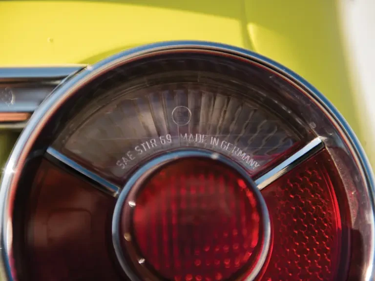 1972 BMW 2002 - Image 18 of 31