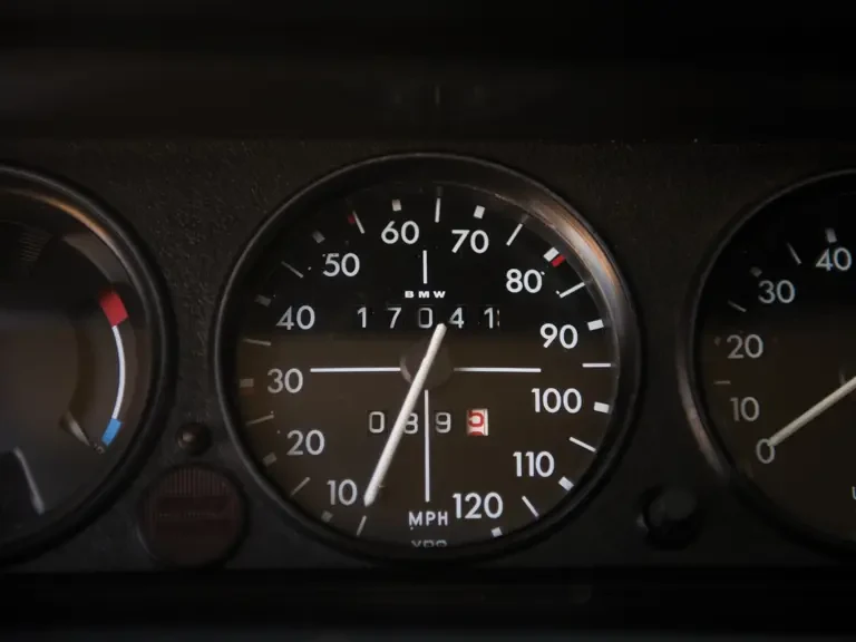 1972 BMW 2002 - Image 27 of 31