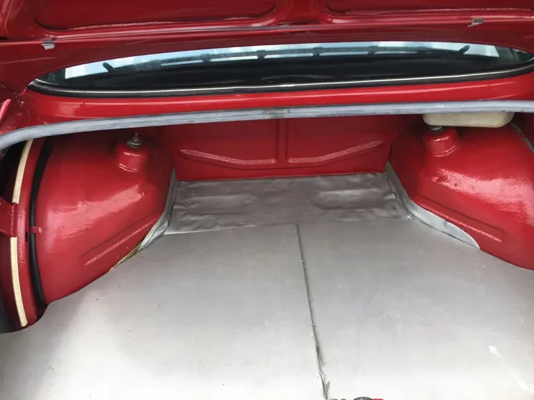 1972 BMW 2002 - Image 7 of 10