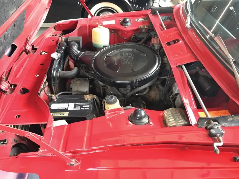 1972 BMW 2002 - Image 8 of 10