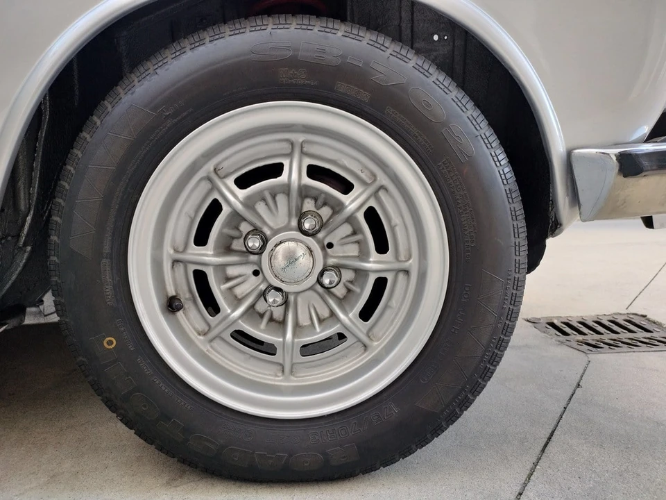 1972 BMW 2002tii - Image 14 of 30