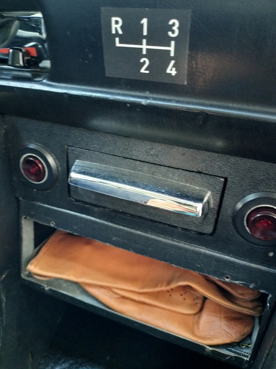1972 BMW 2002tii - Image 22 of 30