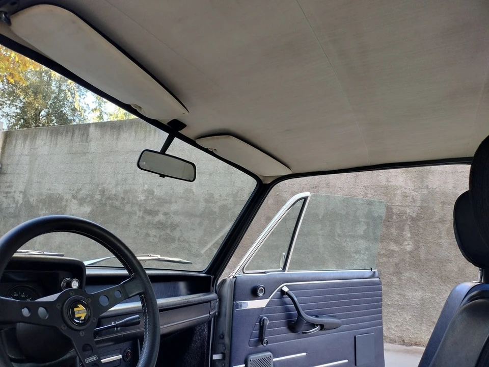 1972 BMW 2002tii - Image 19 of 30