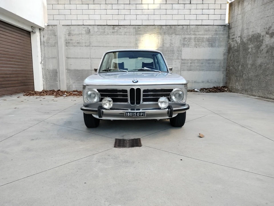 1972 BMW 2002tii - Image 2 of 30