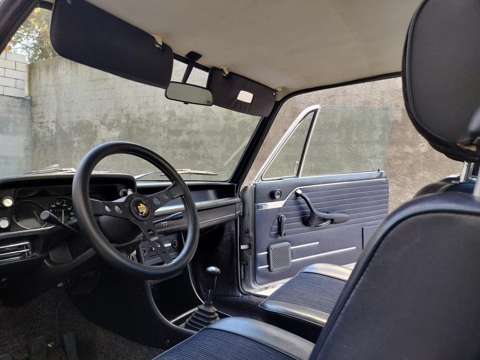 1972 BMW 2002tii - Image 20 of 30