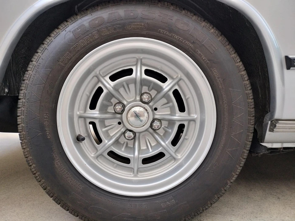 1972 BMW 2002tii - Image 13 of 30