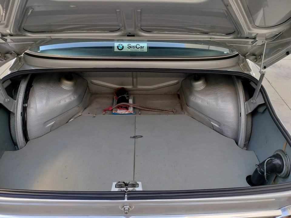 1972 BMW 2002tii - Image 25 of 30