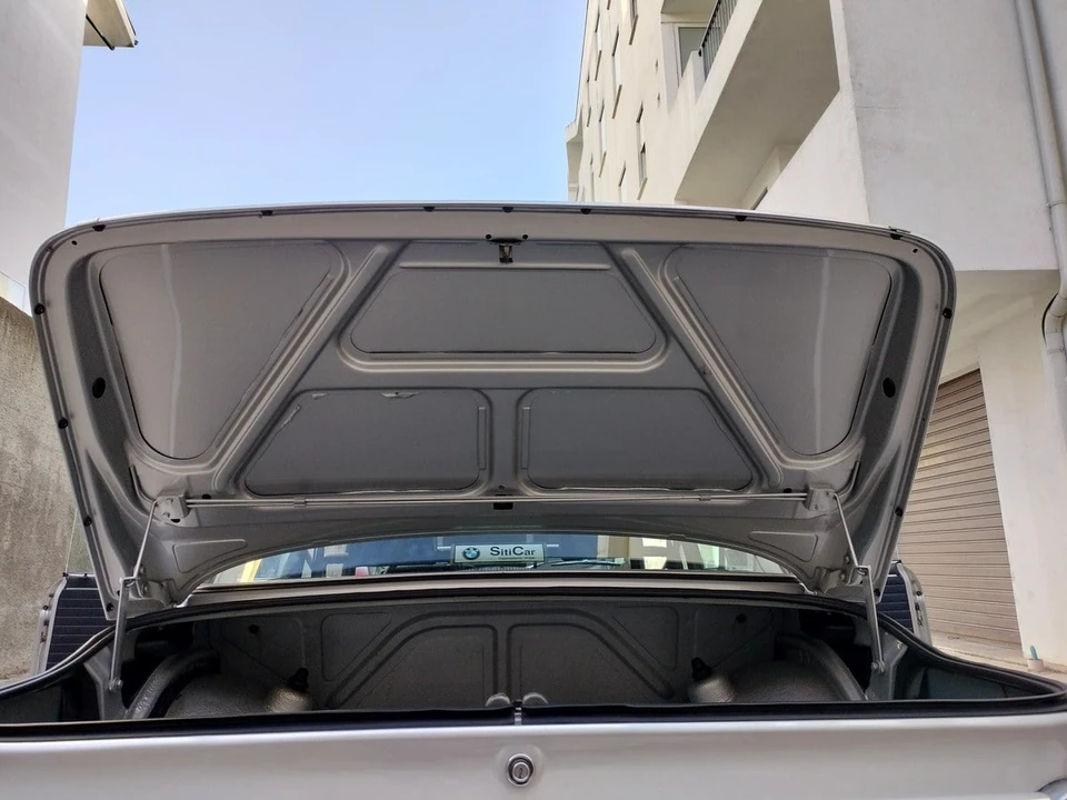 1972 BMW 2002tii - Image 26 of 30