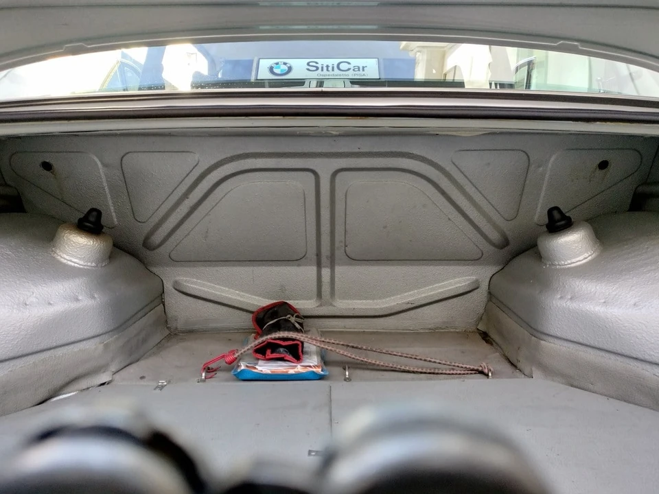 1972 BMW 2002tii - Image 27 of 30