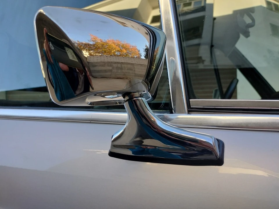 1972 BMW 2002tii - Image 30 of 30