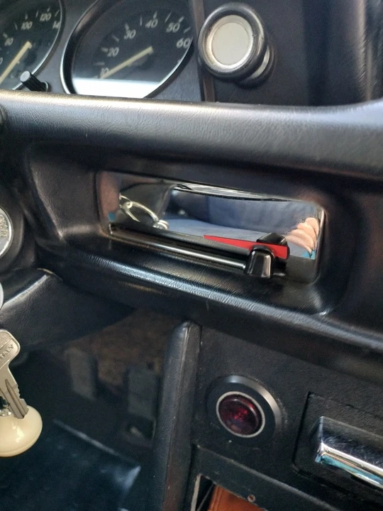 1972 BMW 2002tii - Image 21 of 30