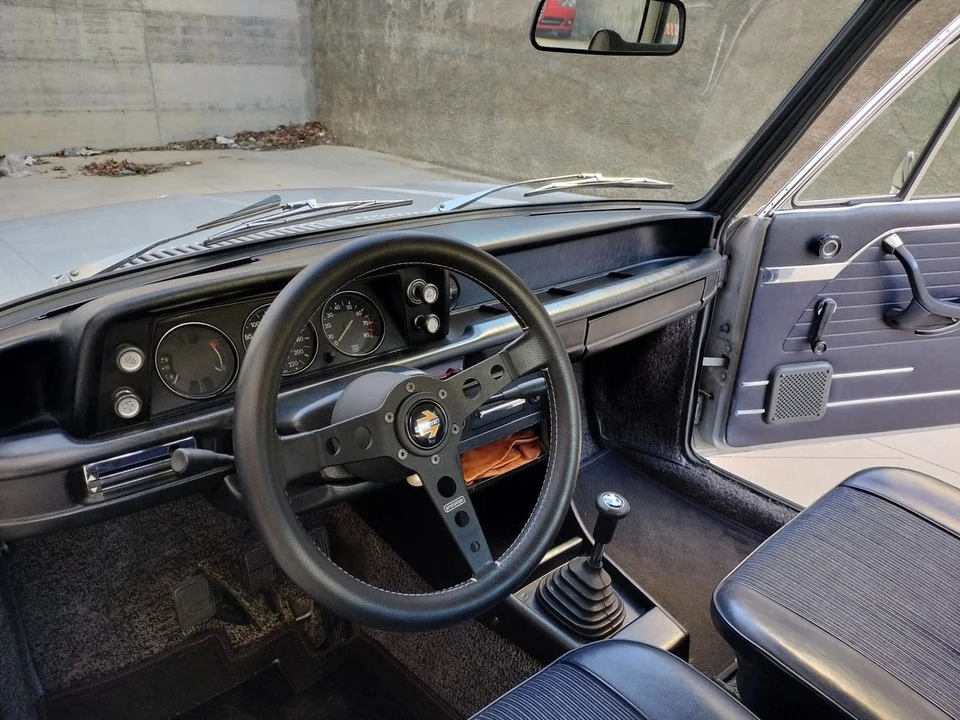 1972 BMW 2002tii - Image 18 of 30