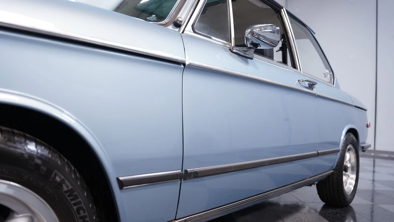 1972 BMW 2002tii - Image 18 of 21