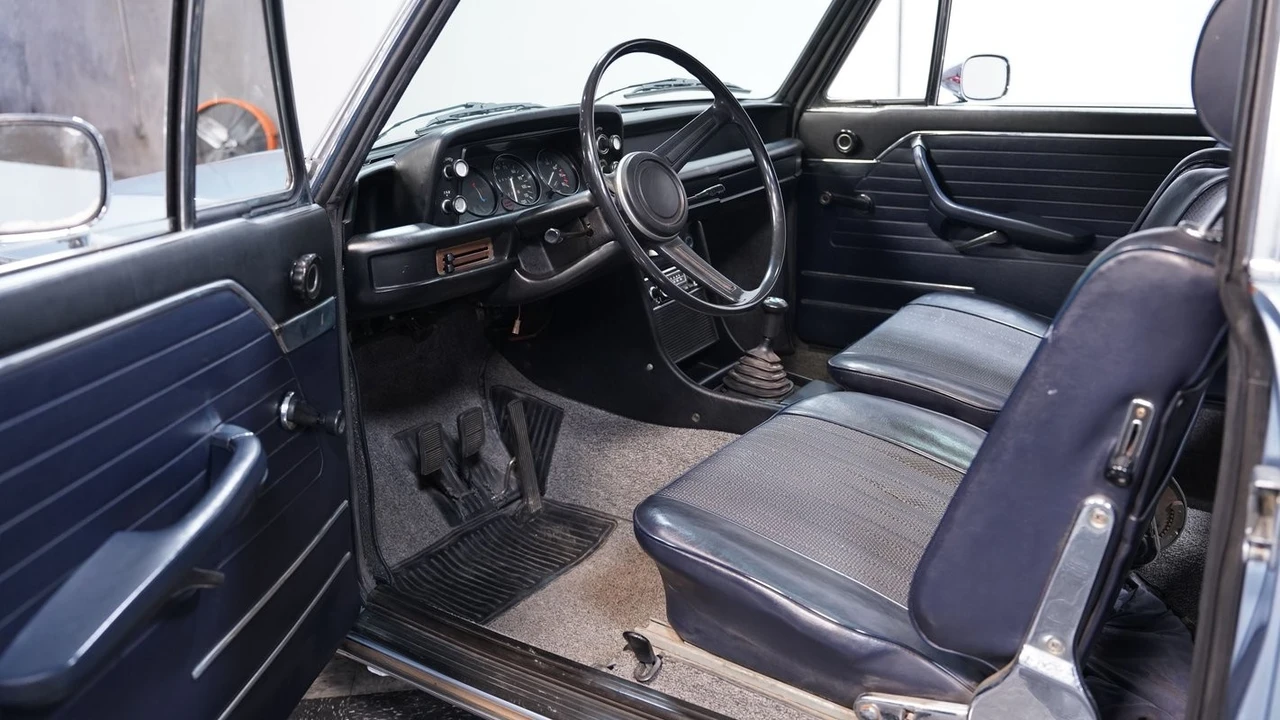 1972 BMW 2002tii - Image 4 of 21