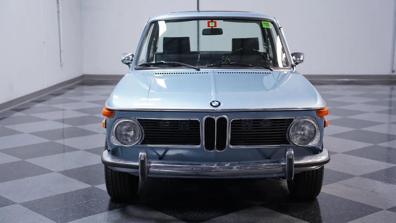 1972 BMW 2002tii - Image 15 of 21