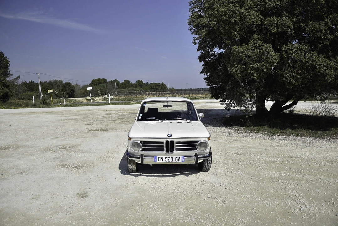 1972 BMW 2002tii - Image 10 of 31