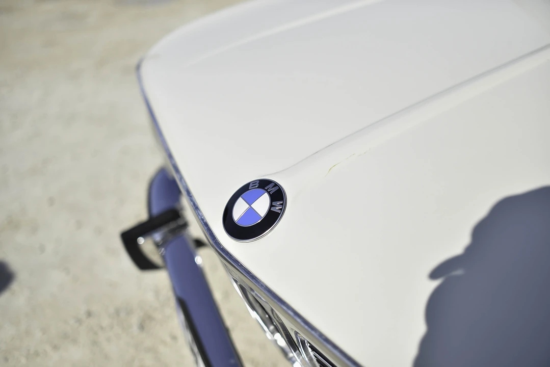 1972 BMW 2002tii - Image 16 of 31