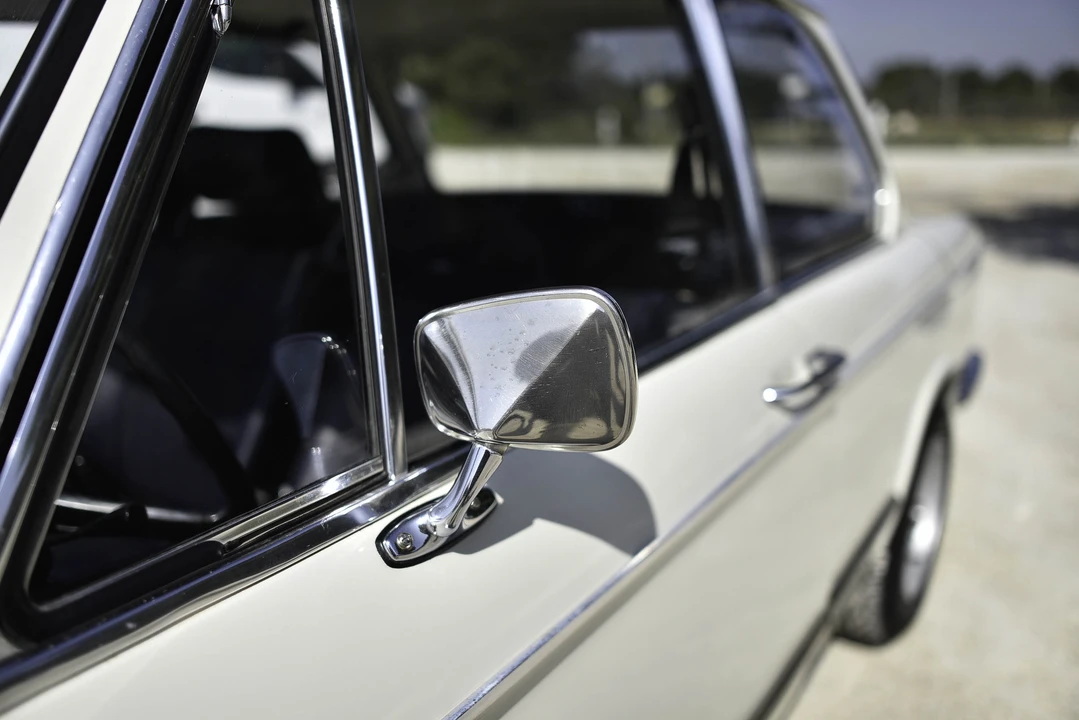 1972 BMW 2002tii - Image 20 of 31