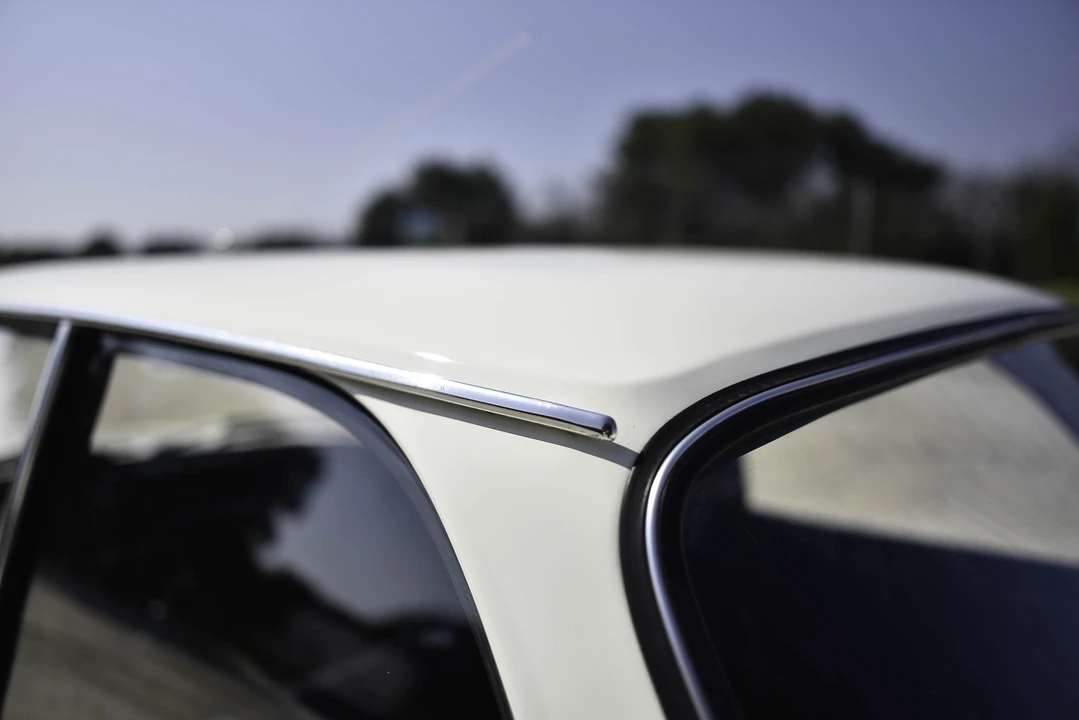 1972 BMW 2002tii - Image 22 of 31