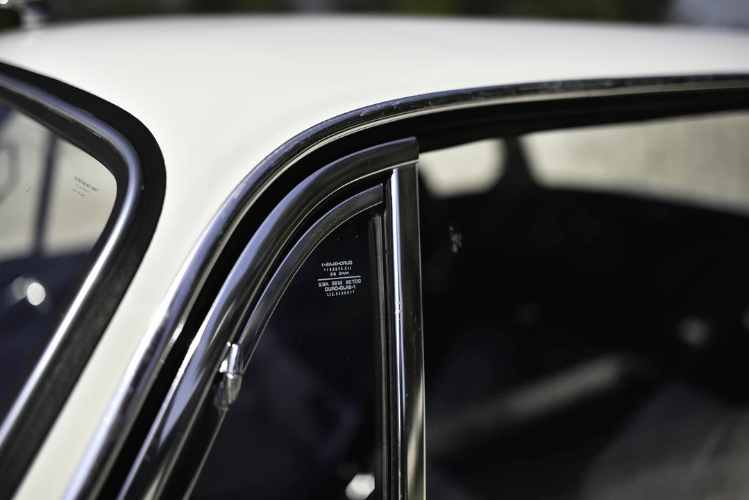 1972 BMW 2002tii - Image 23 of 31