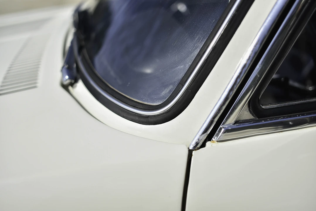 1972 BMW 2002tii - Image 24 of 31