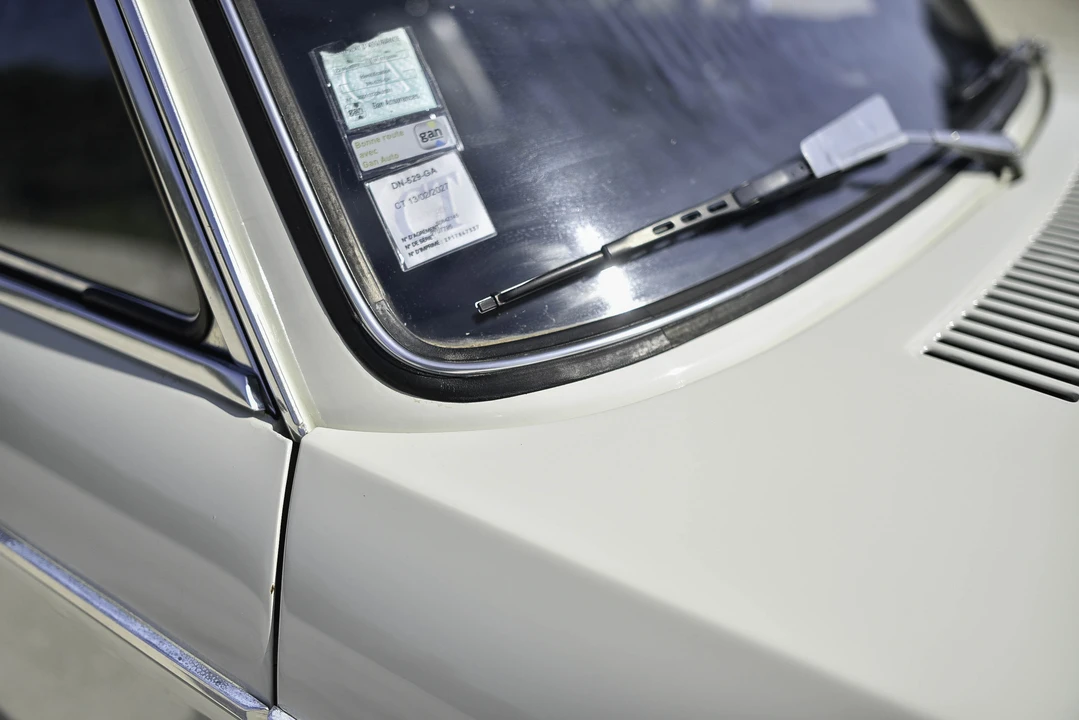 1972 BMW 2002tii - Image 26 of 31