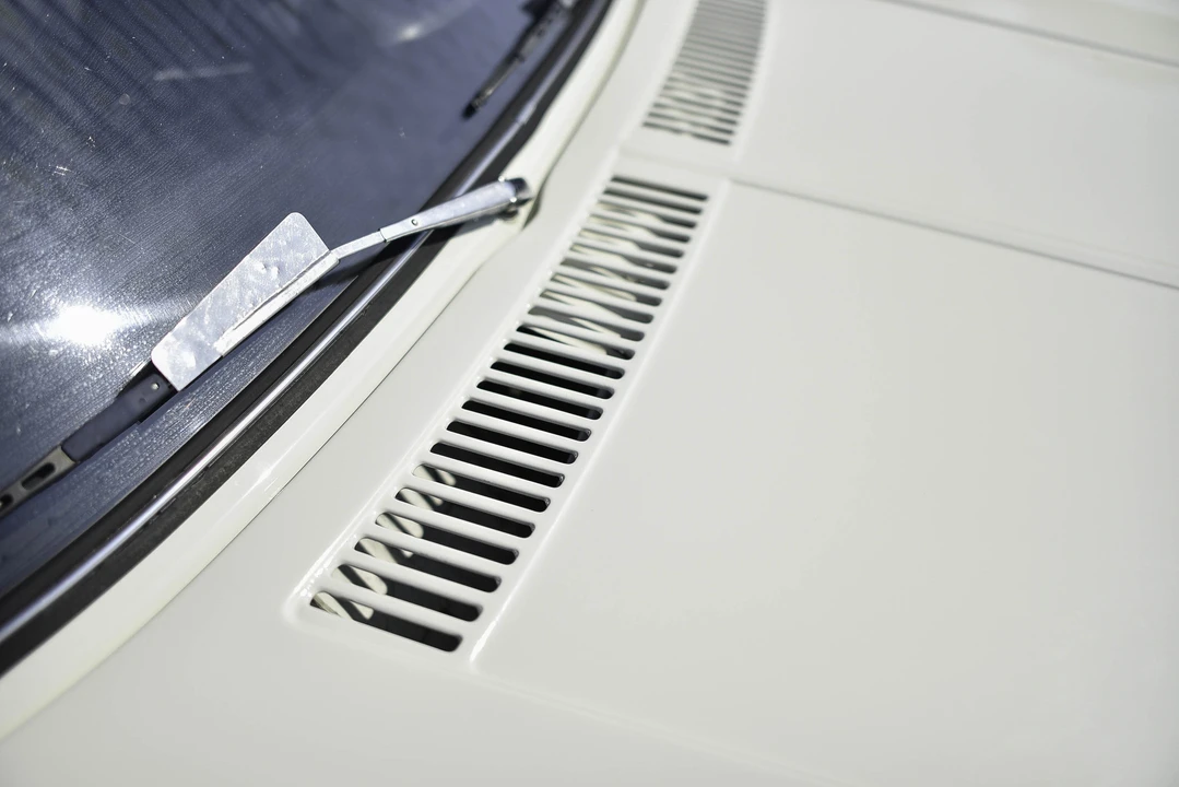 1972 BMW 2002tii - Image 27 of 31