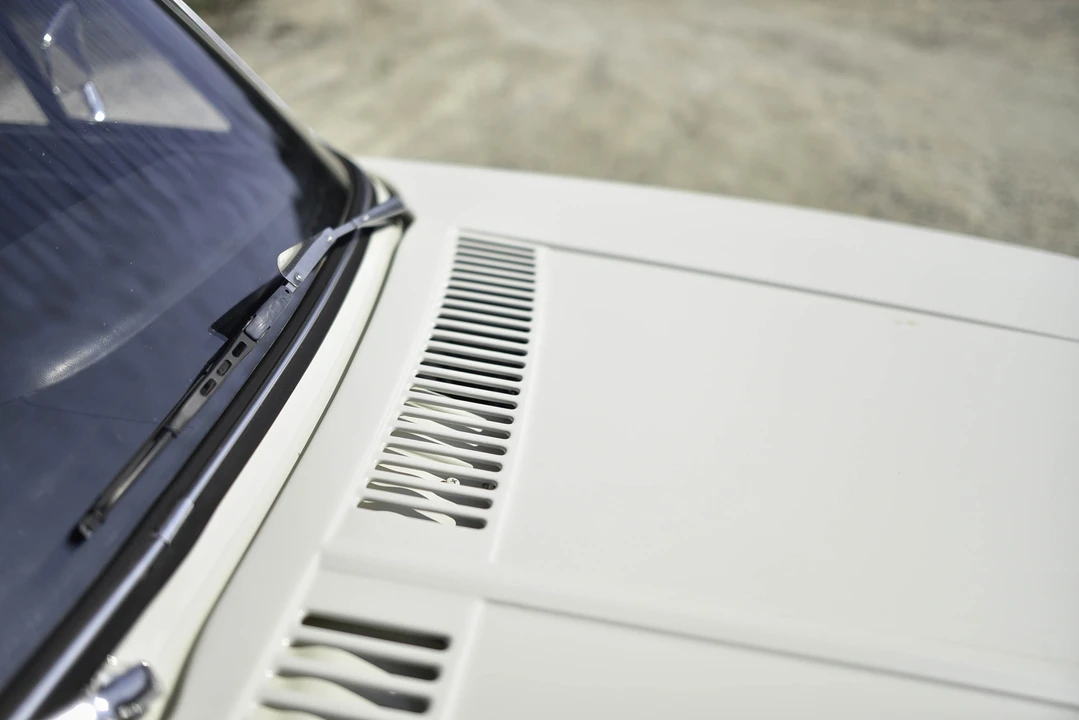 1972 BMW 2002tii - Image 28 of 31