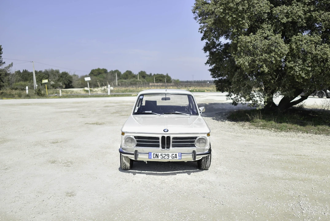 1972 BMW 2002tii - Image 2 of 31