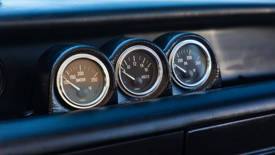 1972 BMW 2002tii - Image 11 of 20