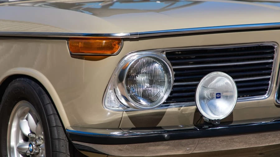 1972 BMW 2002tii - Image 12 of 20