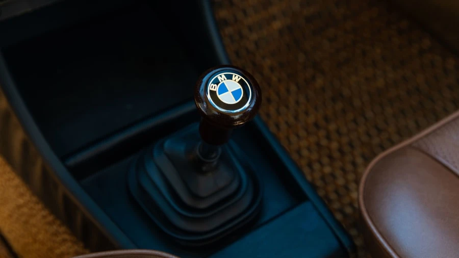 1972 BMW 2002tii - Image 13 of 20